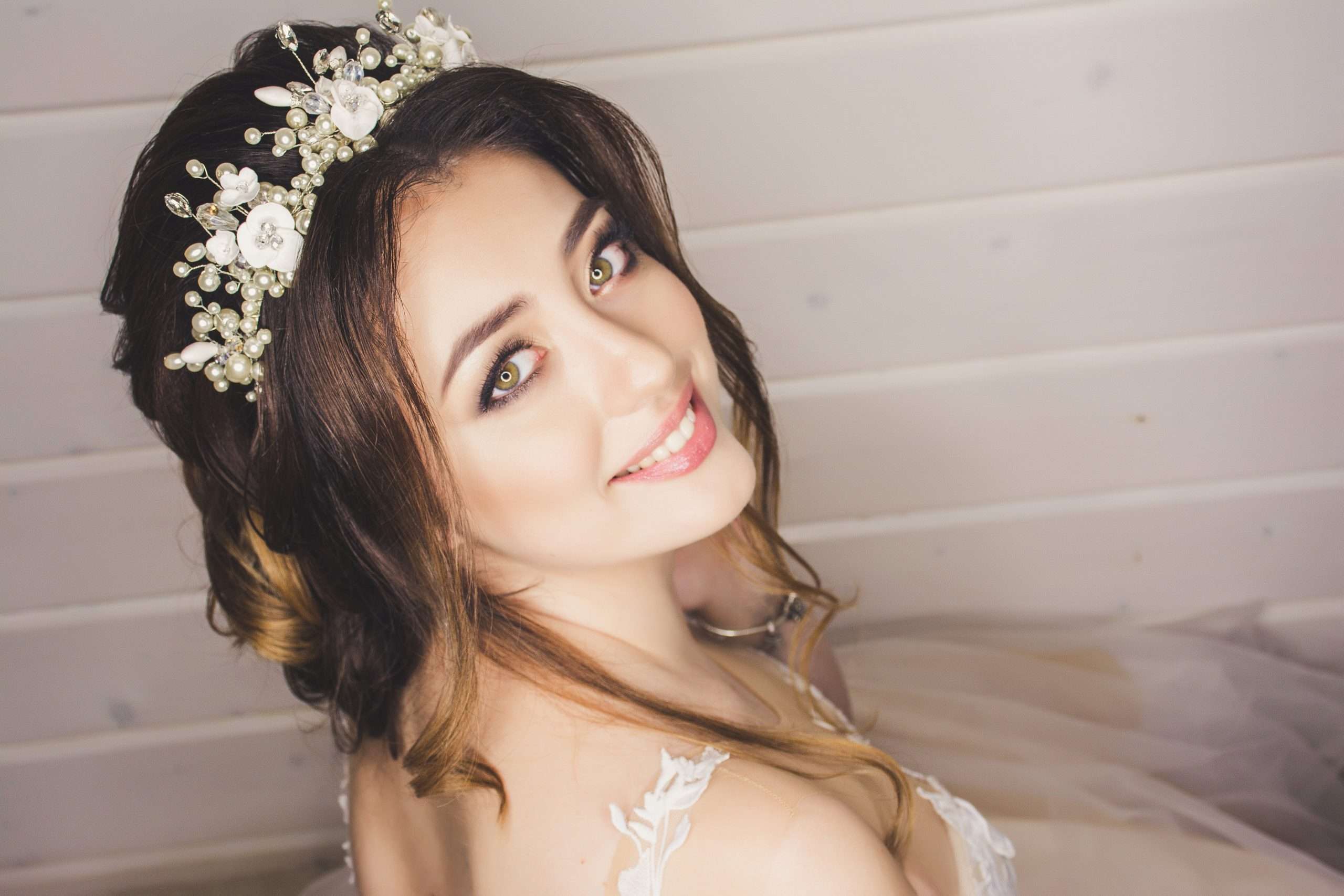 Scopri di più sull'articolo Trucco sposa, come scegliere il makeup artist?