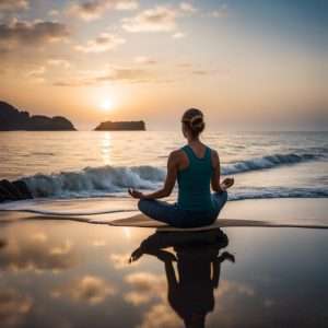 Luisa Fornasiero health coach Udine
