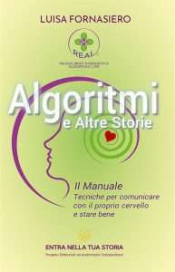 Il Manuale Algoritmi e altre Storie di Luisa Fornasiero