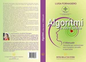 Il Manuale Algoritmi e altre Storie di Luisa Fornasiero
