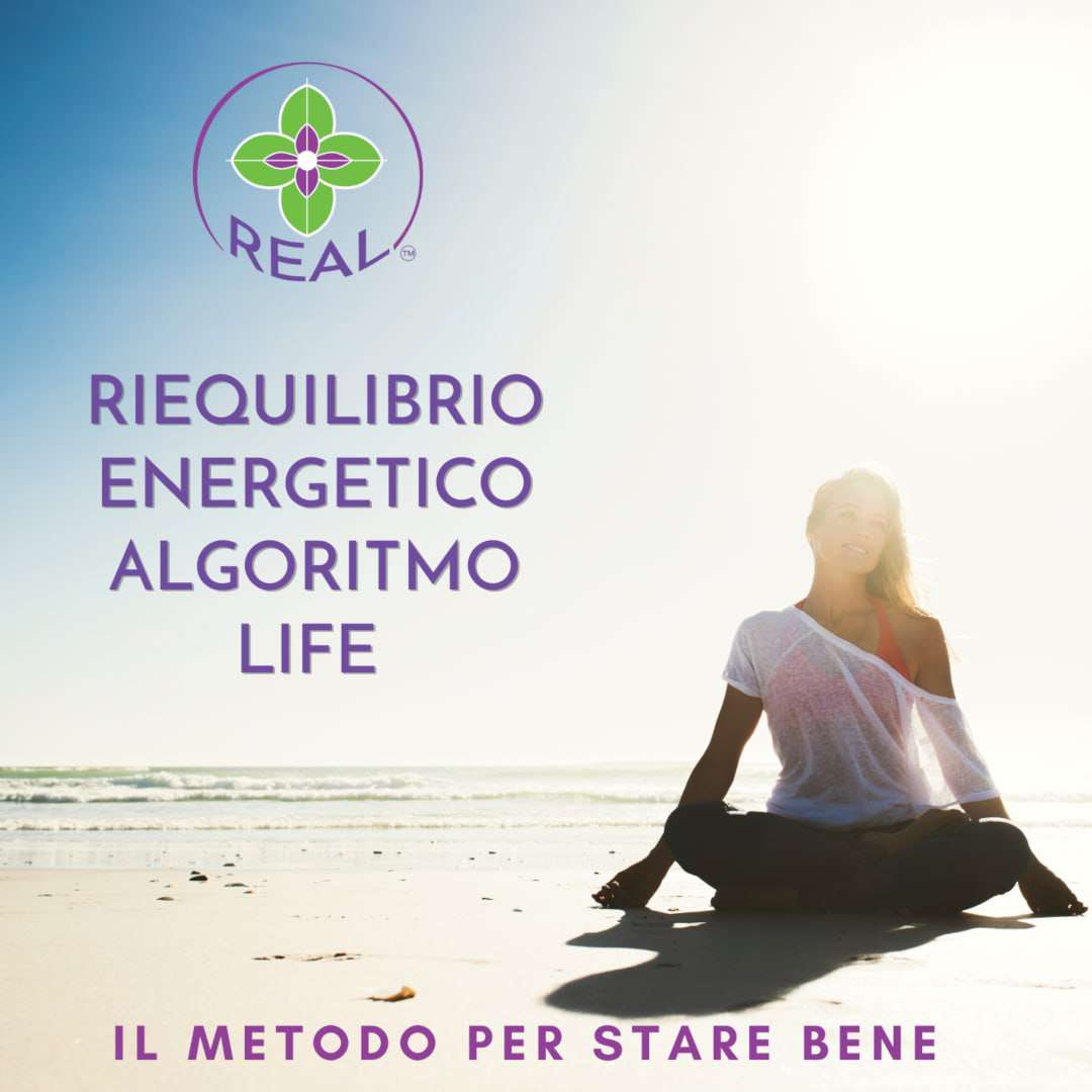 Workshop Real® livello 2 1 Sessioni Real