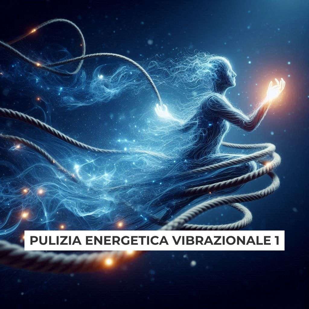 Sessioni REAL 2 Pulizia Energetica Vibrazionale 1