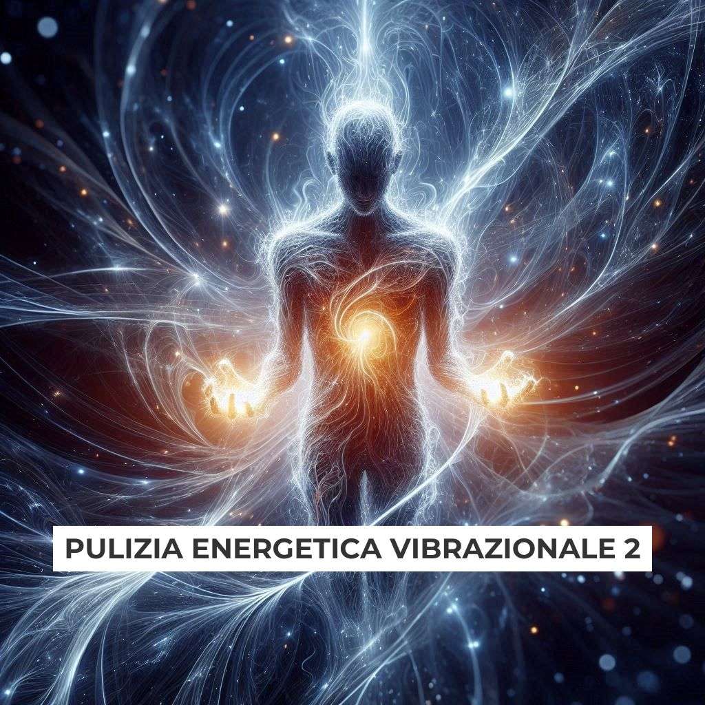 Sessioni REAL 4 Pulizia Energetica Vibrazionale 2