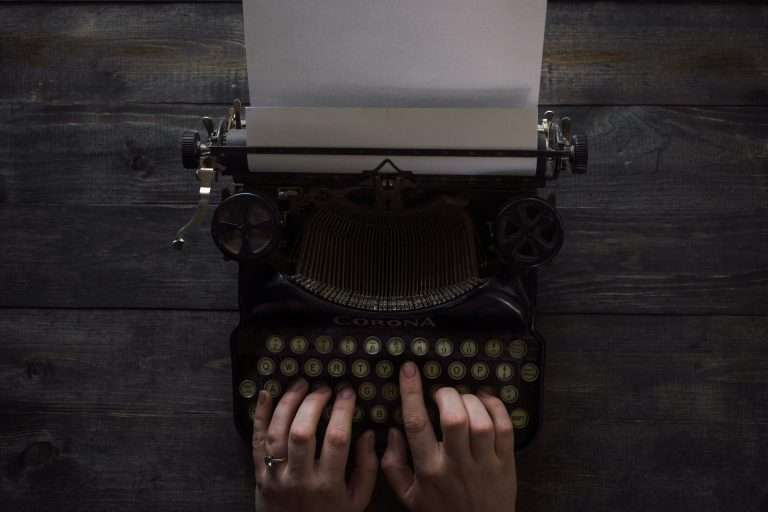 Scopri di più sull'articolo Scrivere un libro: revisione