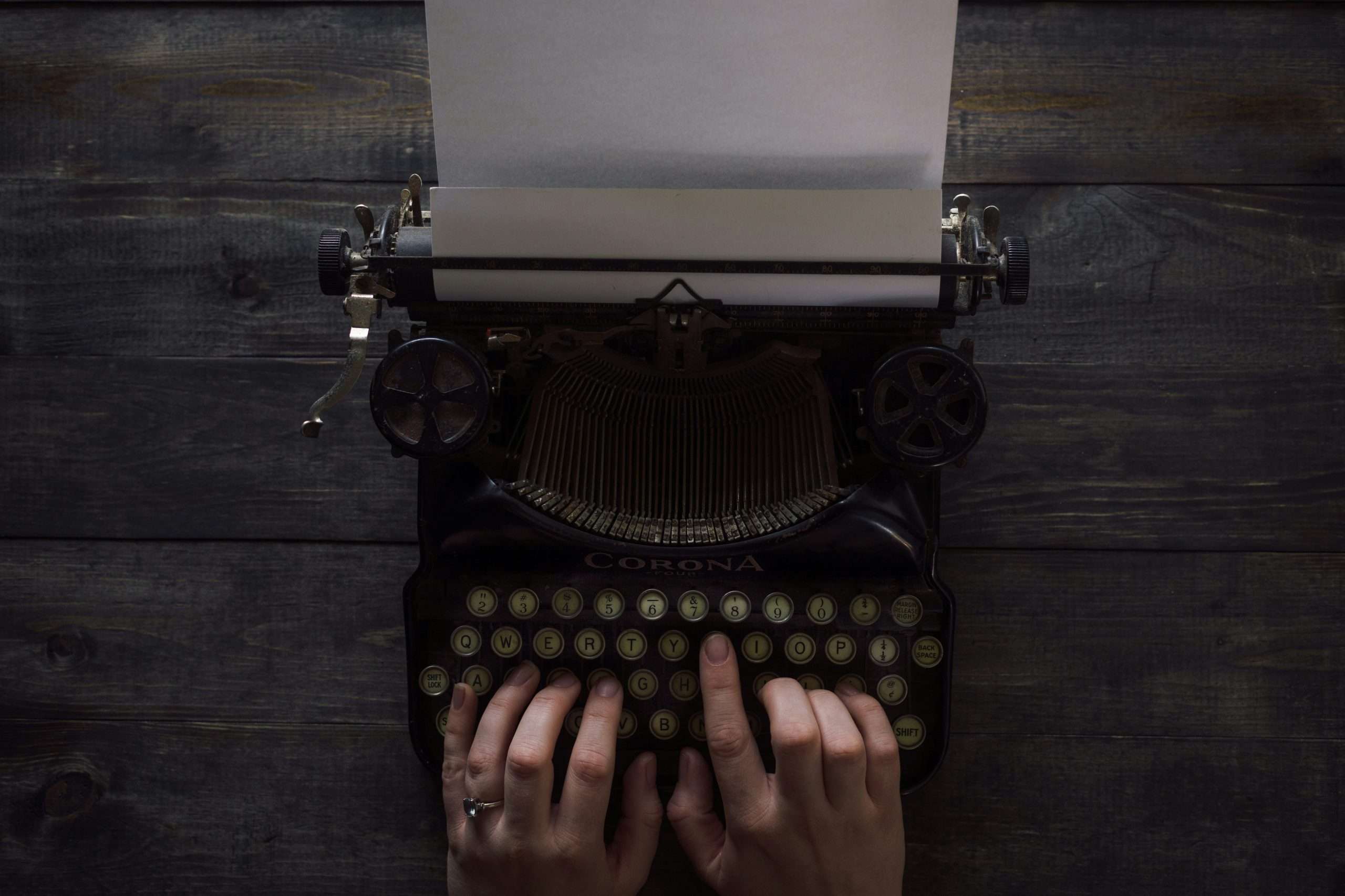 Scopri di più sull'articolo Scrivere un libro: revisione