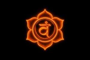 secondo chakra