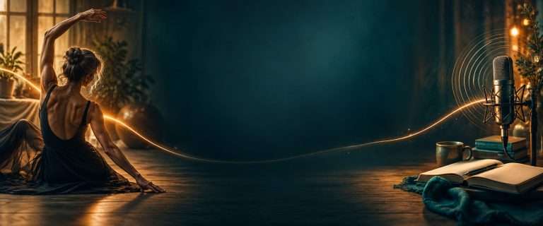 Scopri di più sull'articolo Corpo, voce e parole: come ho imparato a comunicare